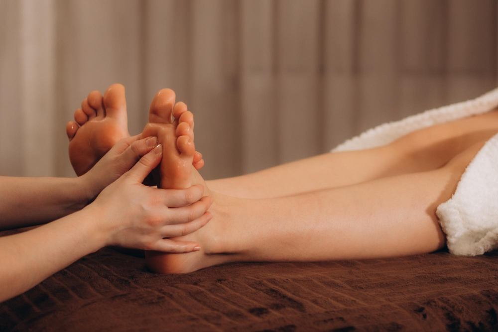 Reflexology