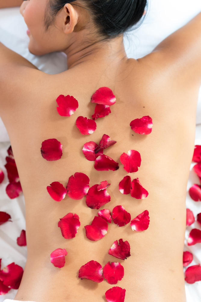  Rose Massage 