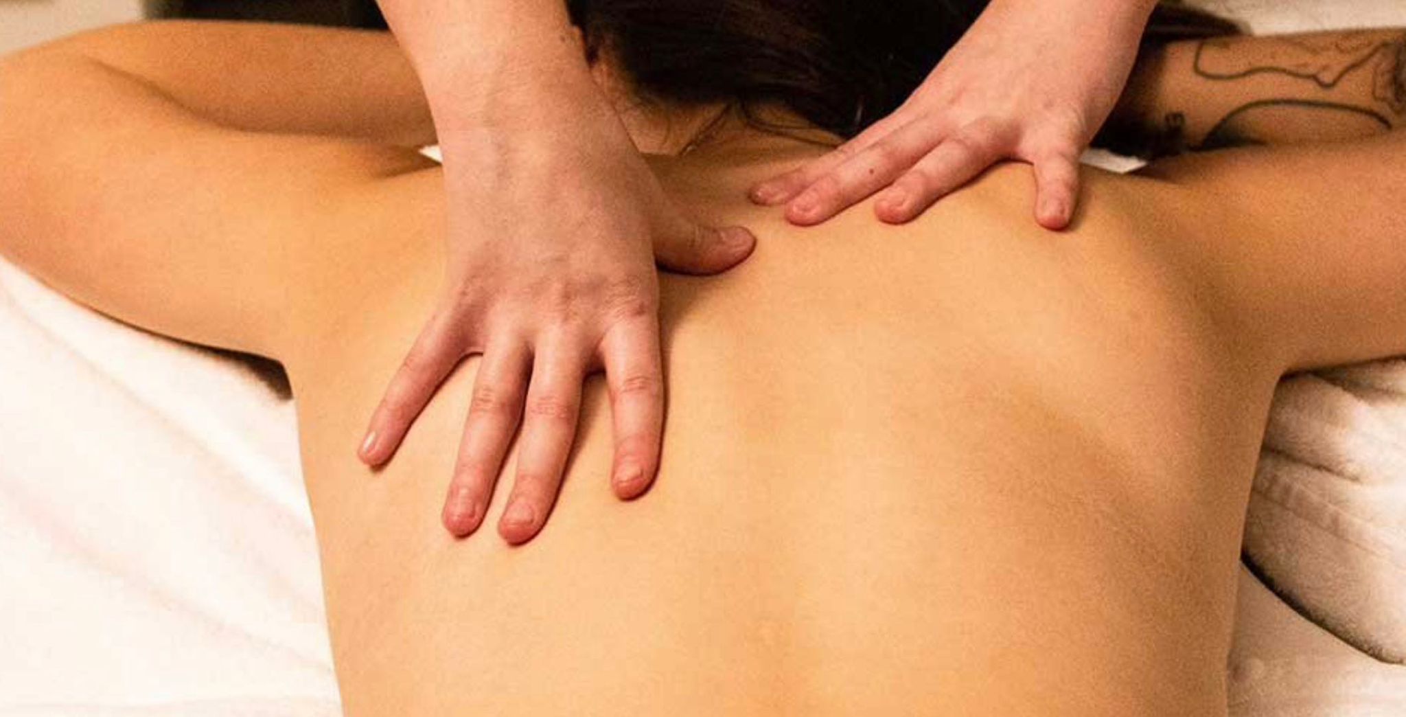 Swedish Massage