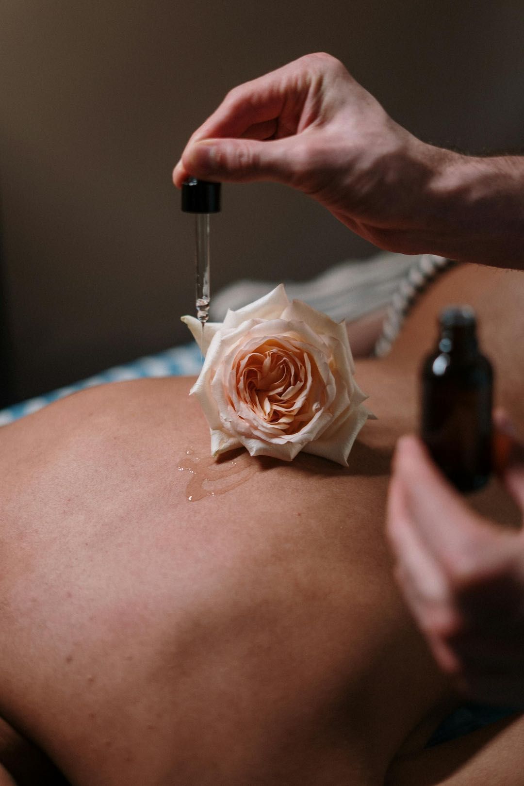 rose-massage