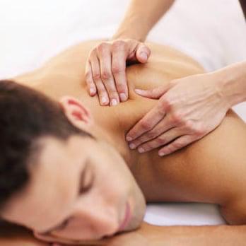 Alleviate Chronic Pain 